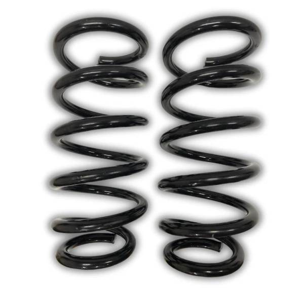 Espiral Trasero Para Haval H6 Sport